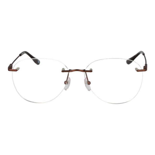 BMW Bronze Titanium Glasses (Frames)