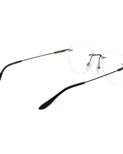 BMW Bronze Titanium Glasses (Frames)