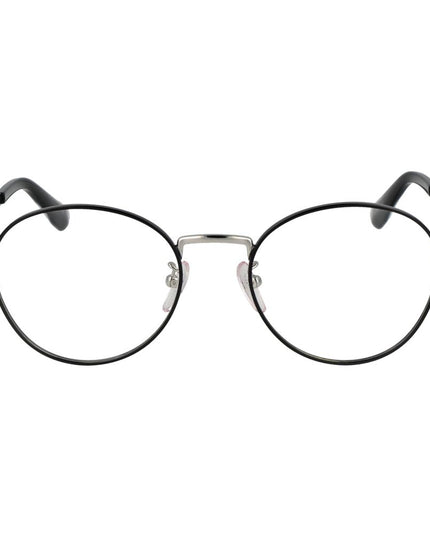 BMW Black Metal Glasses (Frames)