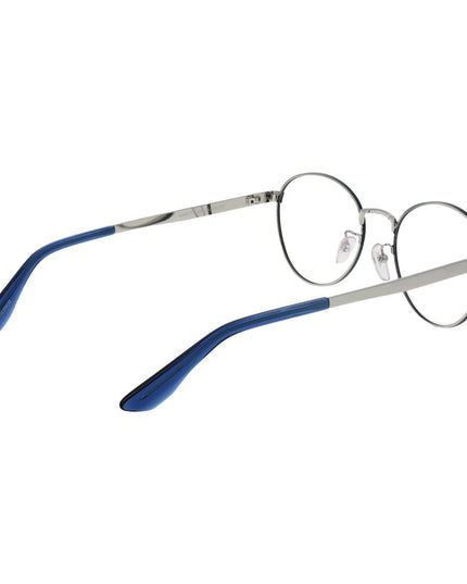BMW Blue Metal Glasses (Frames)