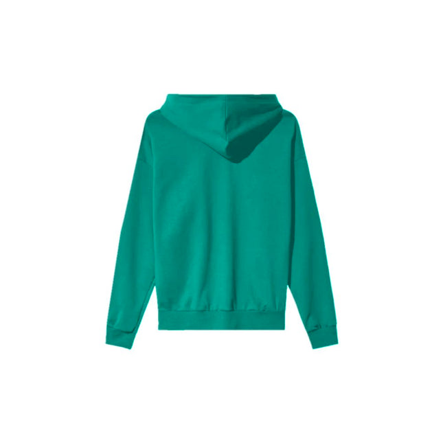 Pharmacy Industry Green Cotton Men Sweater