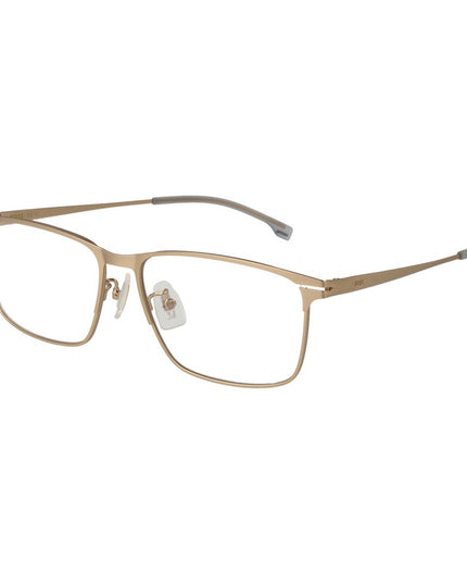 Hugo Boss Gold Metal Glasses (Frames)