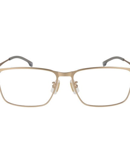 Hugo Boss Gold Metal Glasses (Frames)