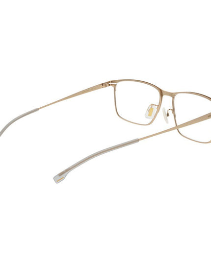 Hugo Boss Gold Metal Glasses (Frames)