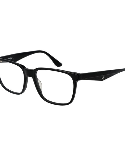 BMW Black Acetate Glasses (Frames)
