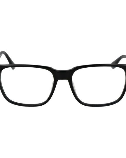 BMW Black Acetate Glasses (Frames)