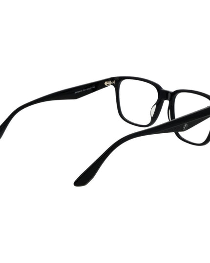 BMW Black Acetate Glasses (Frames)