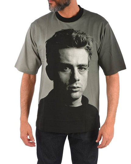 Dolce & Gabbana James Dean T-Shirt