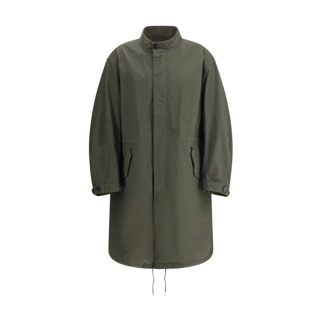 Givenchy Bicolor Cotton Clothing