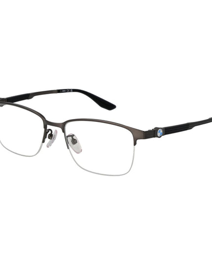 BMW Gray Titanium Glasses (Frames)