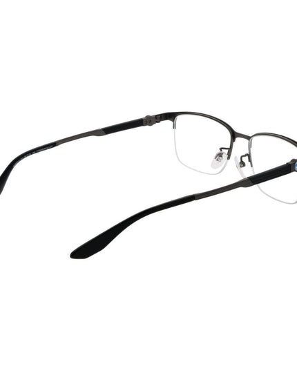 BMW Gray Titanium Glasses (Frames)