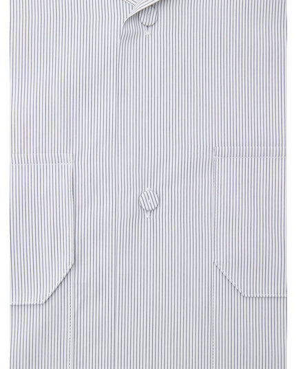 Jil Sander Blue Cotton Shortsleeve Shirt