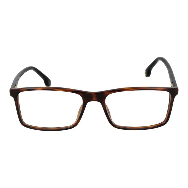 Carrera Brown Unisex Glasses Frame