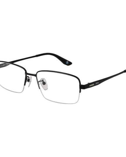 BMW Black Titanium Glasses (Frames)