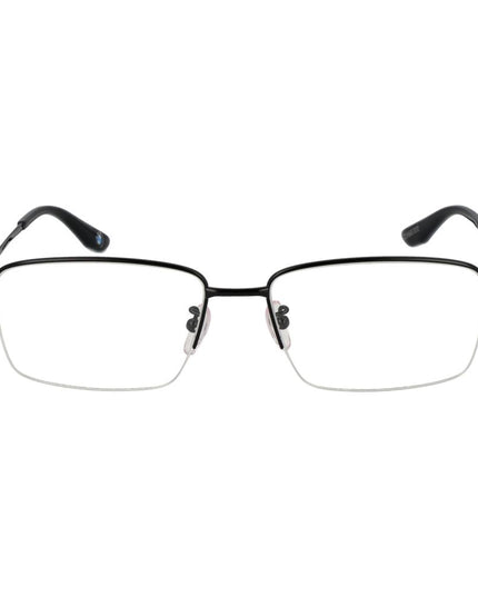 BMW Black Titanium Glasses (Frames)