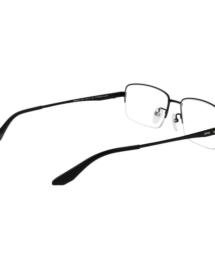 BMW Black Titanium Glasses (Frames)