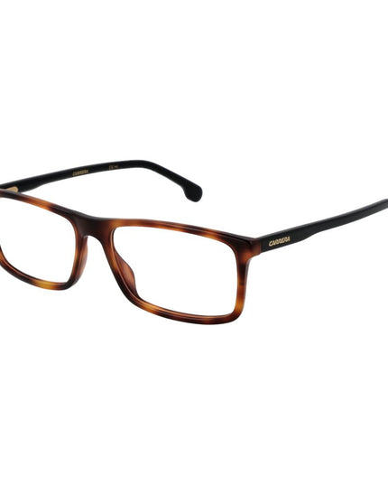 Carrera Brown Plastic Glasses (Frames)