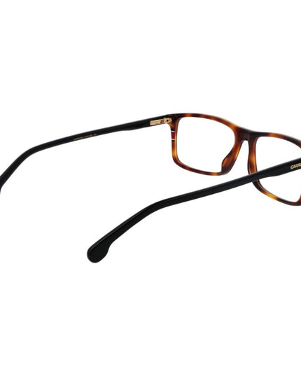 Carrera Brown Plastic Glasses (Frames)