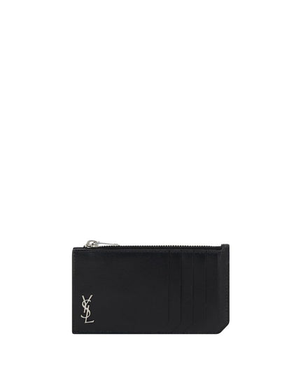 Saint Laurent Card Holder