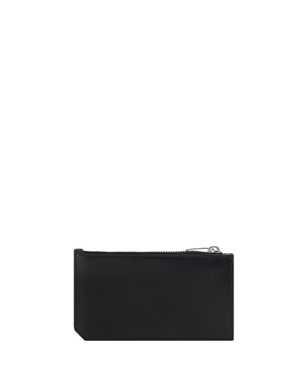 Saint Laurent Card Holder