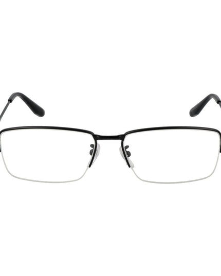 BMW Black Metal Glasses (Frames)