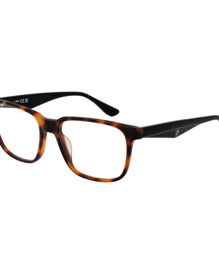 BMW Brown Acetate Glasses (Frames)
