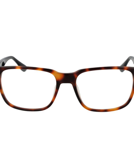 BMW Brown Acetate Glasses (Frames)