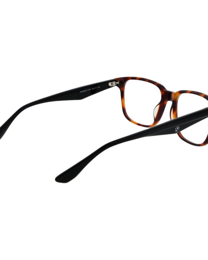 BMW Brown Acetate Glasses (Frames)