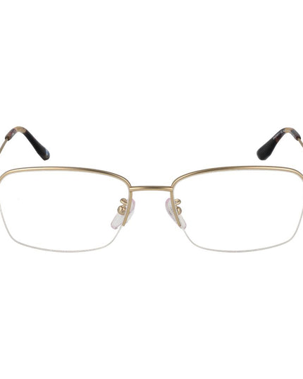 BMW Gold Titanium Glasses (Frames)