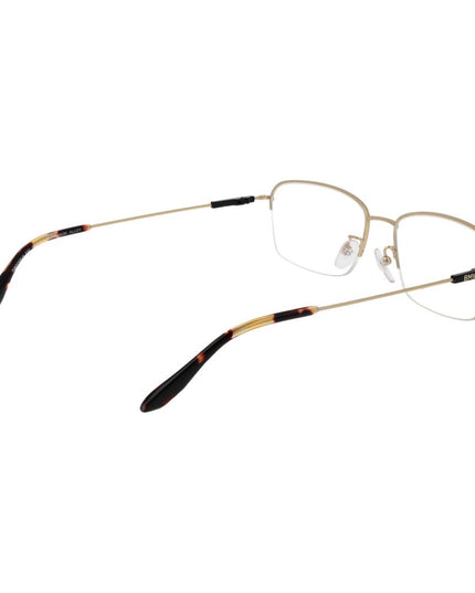 BMW Gold Titanium Glasses (Frames)