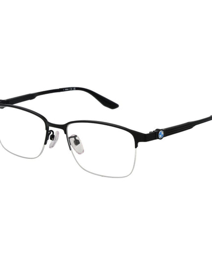 BMW Black Titanium Glasses (Frames)