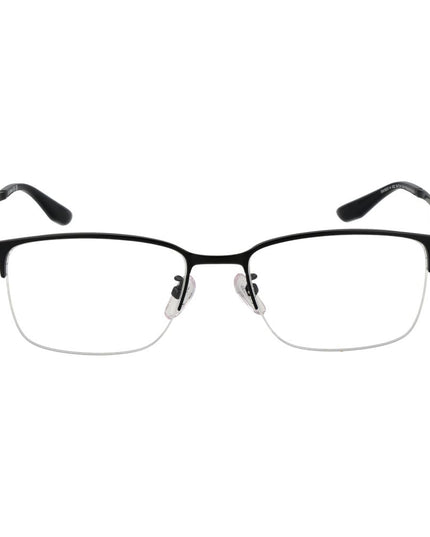 BMW Black Titanium Glasses (Frames)