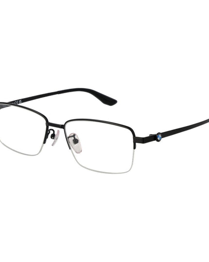 BMW Black Titanium Glasses (Frames)