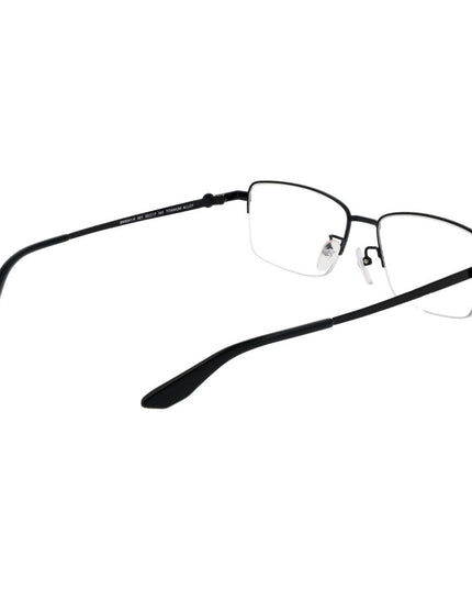 BMW Black Titanium Glasses (Frames)