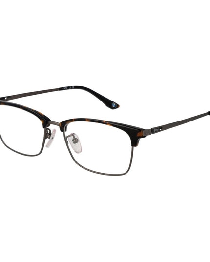 BMW Brown Titanium Glasses (Frames)