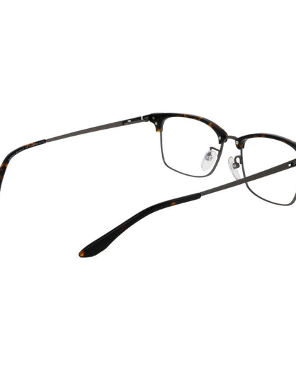BMW Brown Titanium Glasses (Frames)