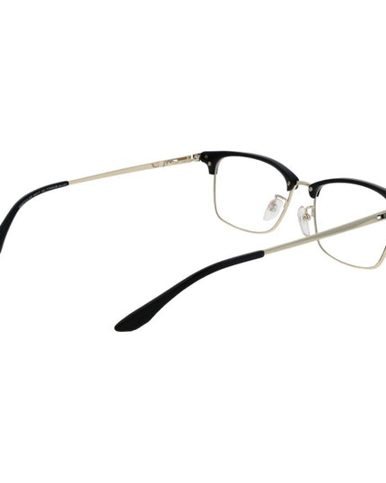 BMW Black Titanium Glasses (Frames)