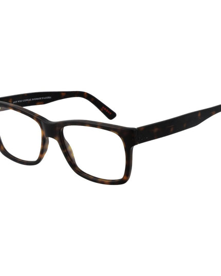 Andy Wolf Brown Acetate Glasses (Frames)