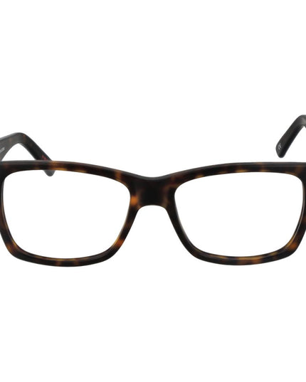 Andy Wolf Brown Acetate Glasses (Frames)