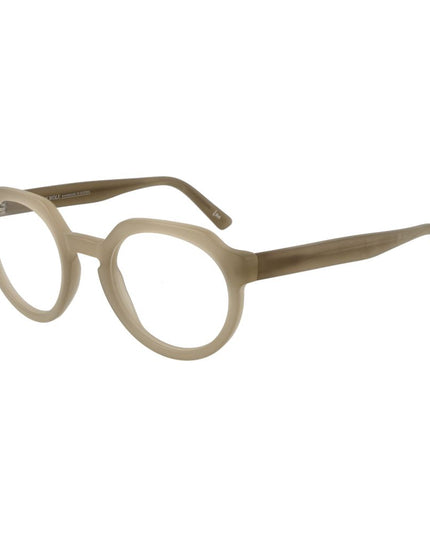 Andy Wolf Gray Acetate Glasses (Frames)