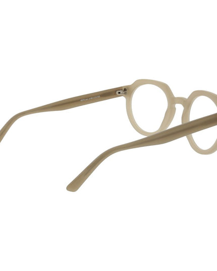 Andy Wolf Gray Acetate Glasses (Frames)