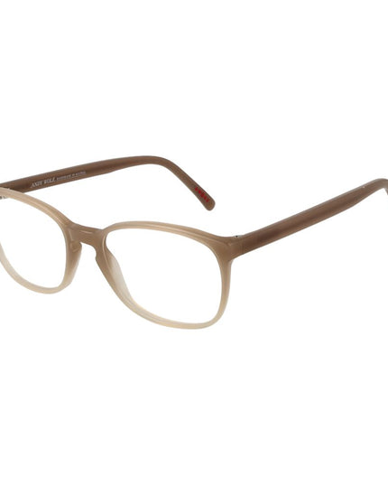 Andy Wolf Brown Acetate Glasses (Frames)