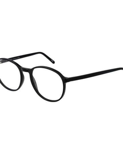 Andy Wolf Black Acetate Glasses (Frames)