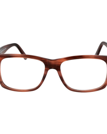 Andy Wolf Brown Acetate Glasses (Frames)