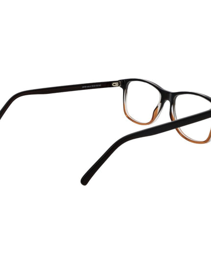 Andy Wolf Brown Acetate Glasses (Frames)