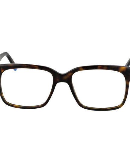 Andy Wolf Brown Acetate Glasses (Frames)