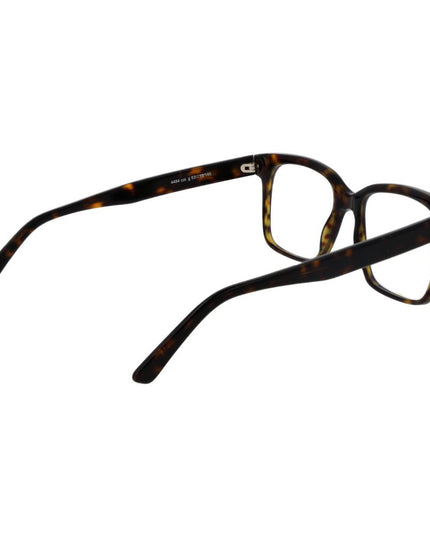 Andy Wolf Brown Acetate Glasses (Frames)
