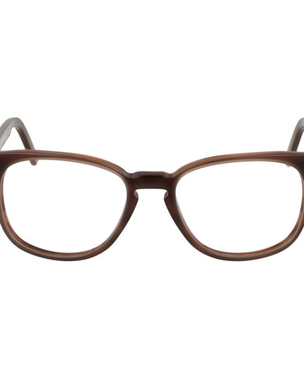 Andy Wolf Brown Acetate Glasses (Frames)