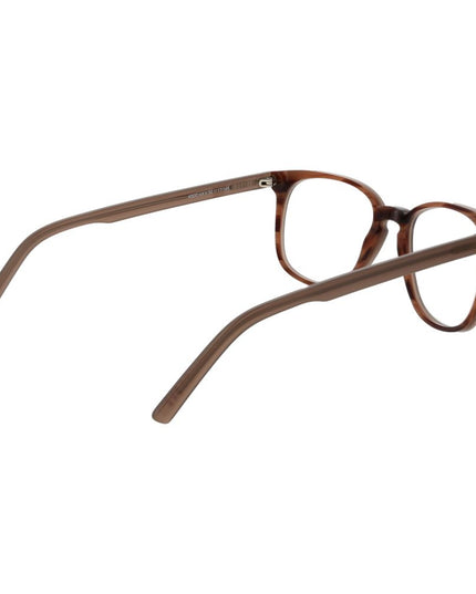 Andy Wolf Brown Acetate Glasses (Frames)