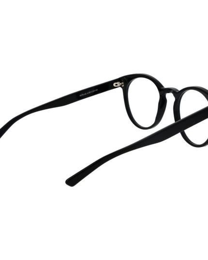 Andy Wolf Black Acetate Glasses (Frames)